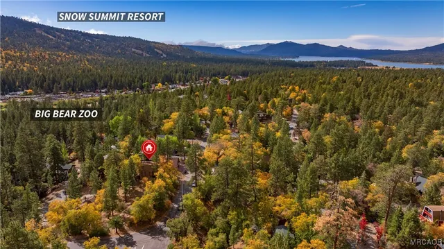 $435,000 | 1011 Butte Avenue, Big Bear City, CA 92314
