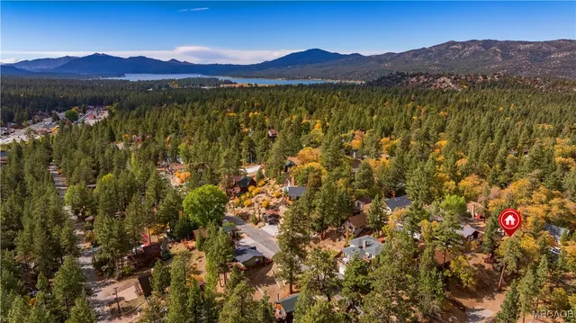$435,000 | 1011 Butte Avenue, Big Bear City, CA 92314