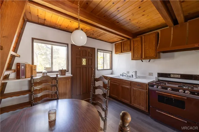 $435,000 | 1011 Butte Avenue, Big Bear City, CA 92314