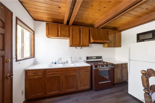 $435,000 | 1011 Butte Avenue, Big Bear City, CA 92314