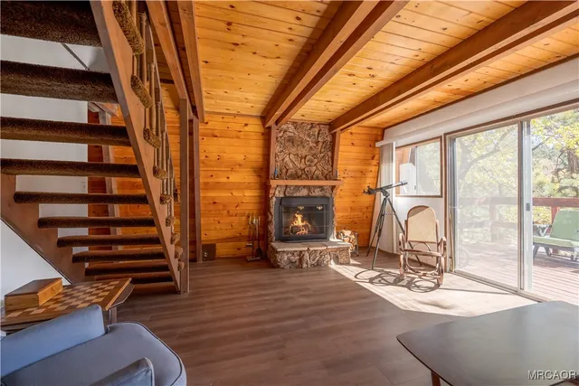 $435,000 | 1011 Butte Avenue, Big Bear City, CA 92314
