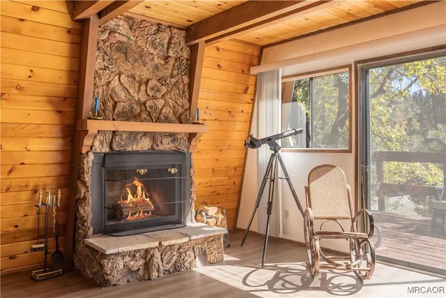 $435,000 | 1011 Butte Avenue, Big Bear City, CA 92314