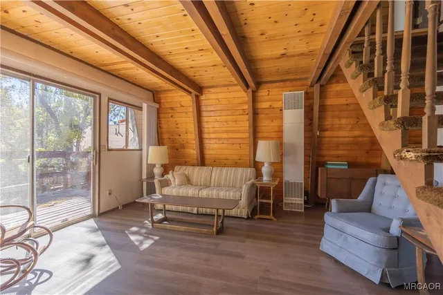 $435,000 | 1011 Butte Avenue, Big Bear City, CA 92314