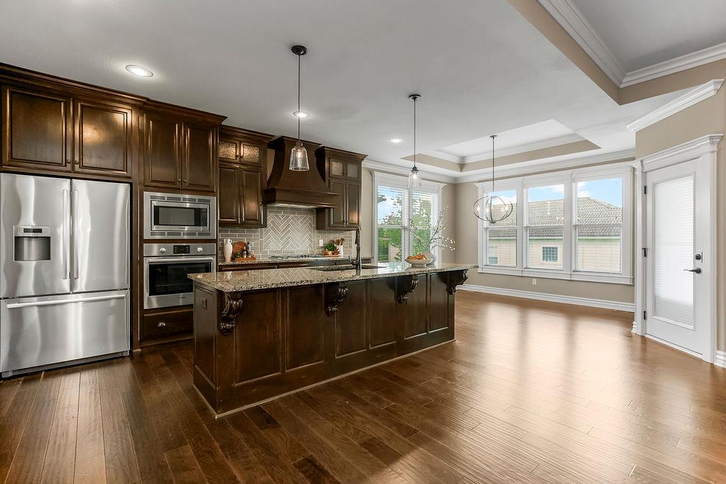 1205 Southwest Rylee Lane Lee's Summit, MO 64082 - Photo 9 of 32 Gallery Image 9