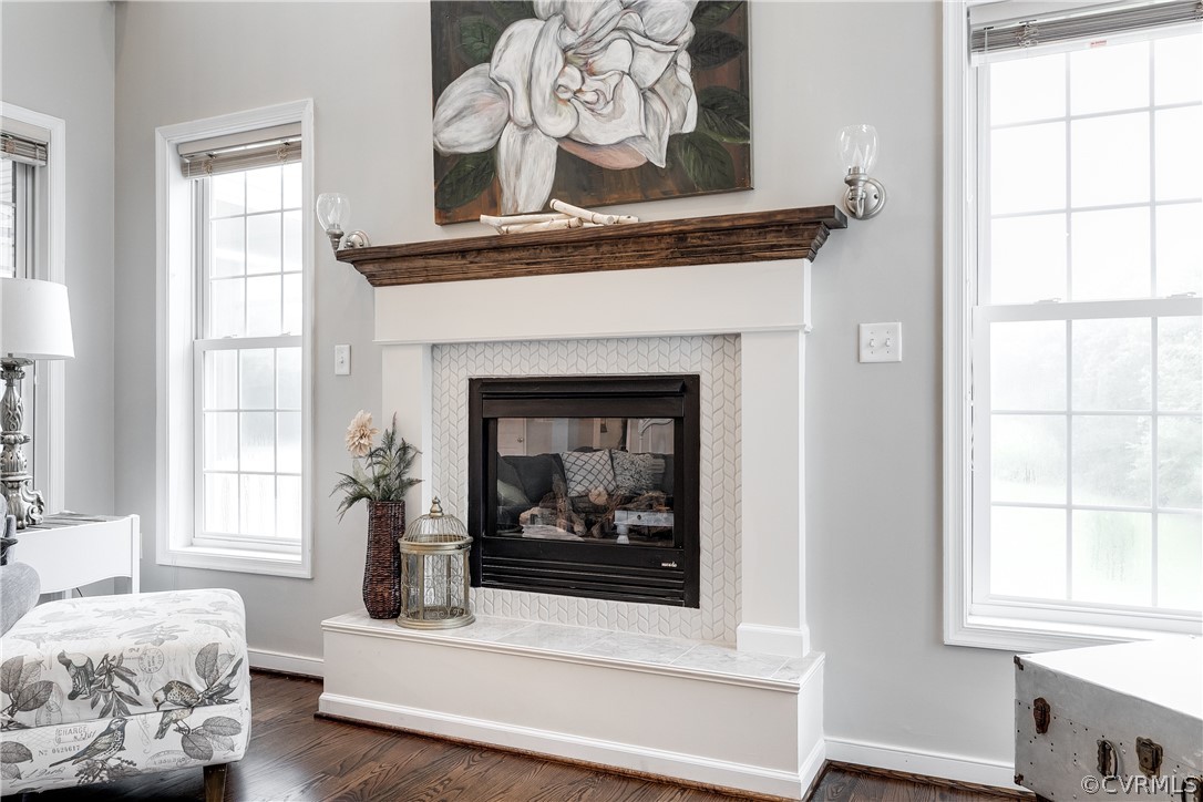 9110 Beaver Bridge Road Moseley, VA 23120 - Photo 16 of 47 Isn't she lovely? Isn't she wonderful? Imagine get