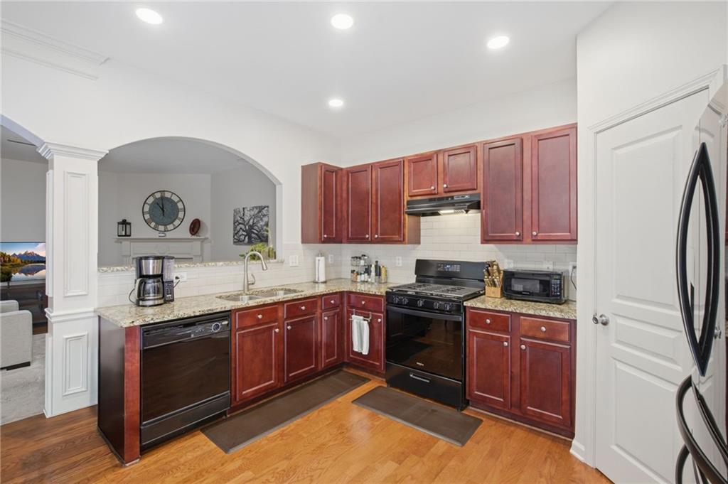 6325 Elmshorn Way Alpharetta, GA 30004 - Photo 13 of 26