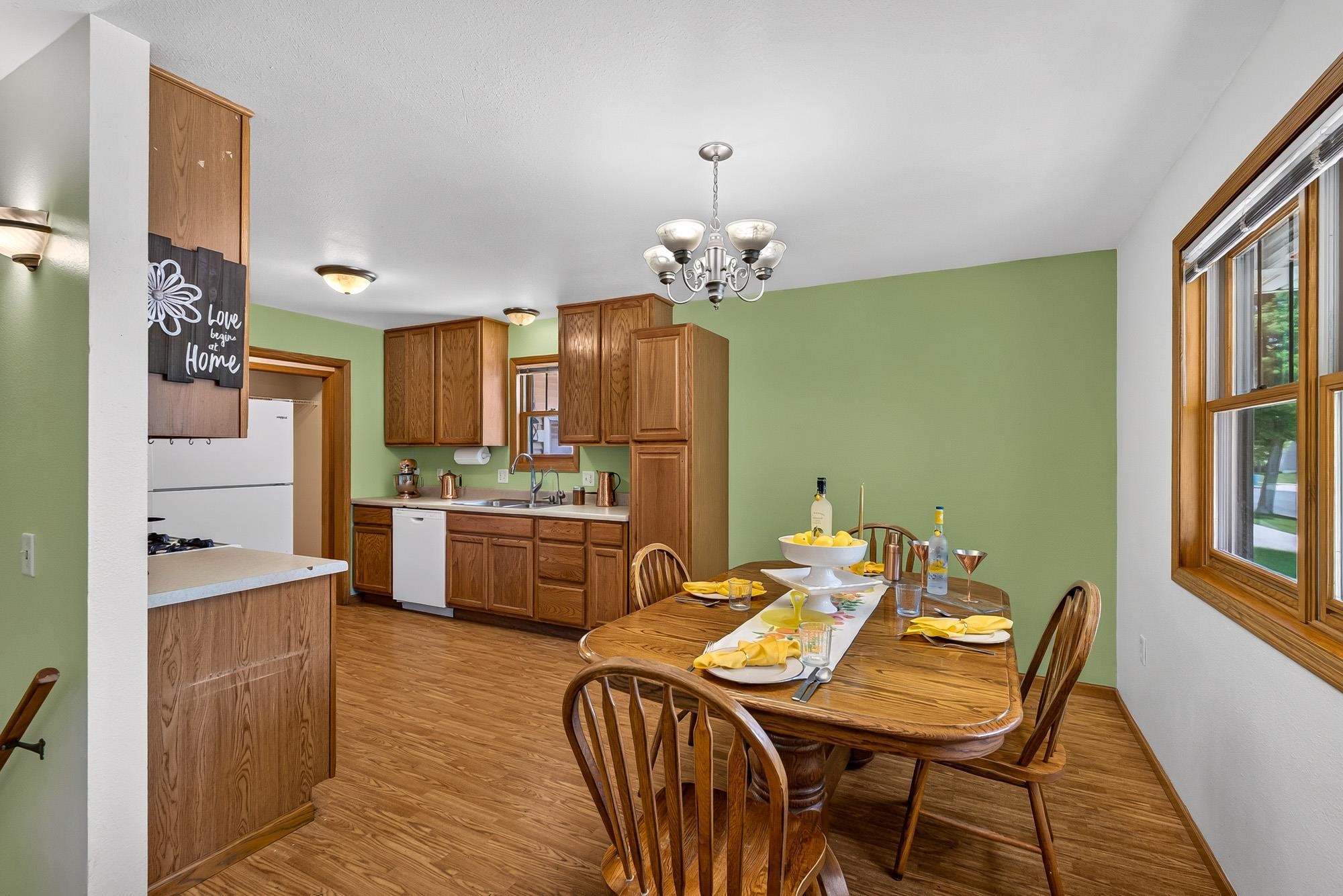 4722 Freese Lane Madison, WI 53718 - Photo 11 of 59