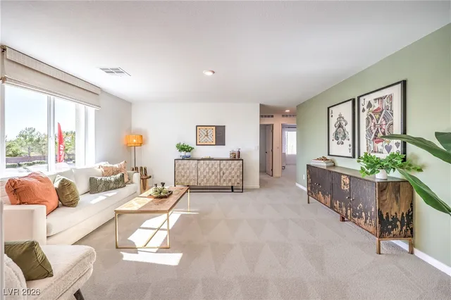 $523,490 | 3816 Hibiscus Haven Avenue, Unit 67, North Las Vegas, NV 89081