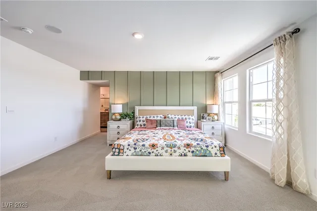 $523,490 | 3816 Hibiscus Haven Avenue, Unit 67, North Las Vegas, NV 89081