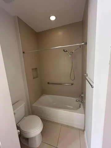 wooden floor in a empty room