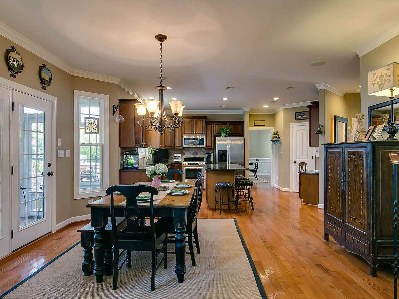 2409 Hagney Street Raleigh, NC 27614 - Photo 11 of 25 Photo 11