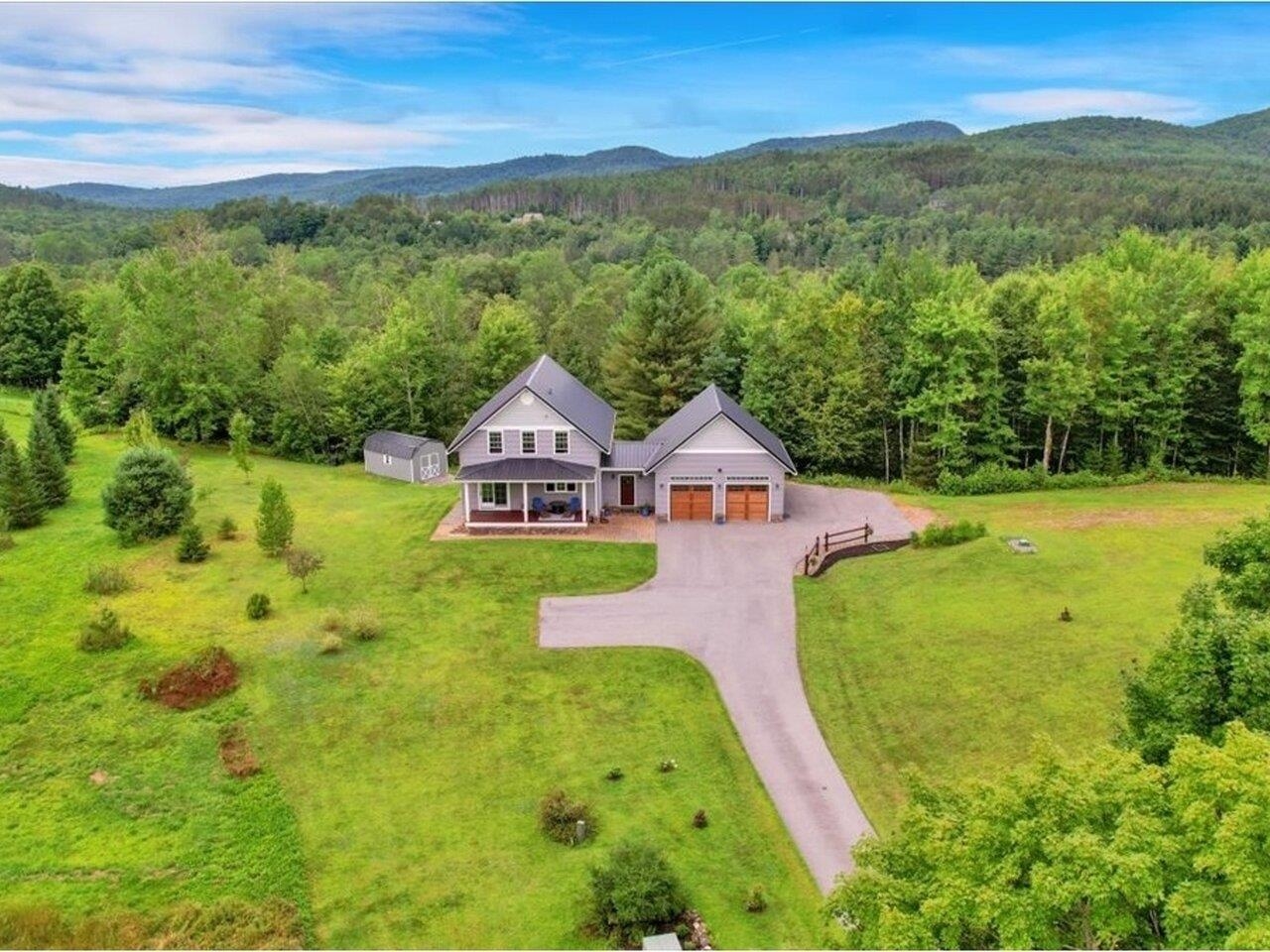 5 Acer Ridge Road Underhill, VT 05489 - Photo 30 of 38 Gallery Image 30