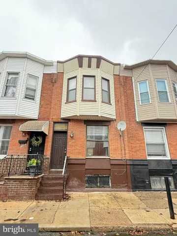 $1,250 | 2219 Winton Street, Philadelphia, PA 19145