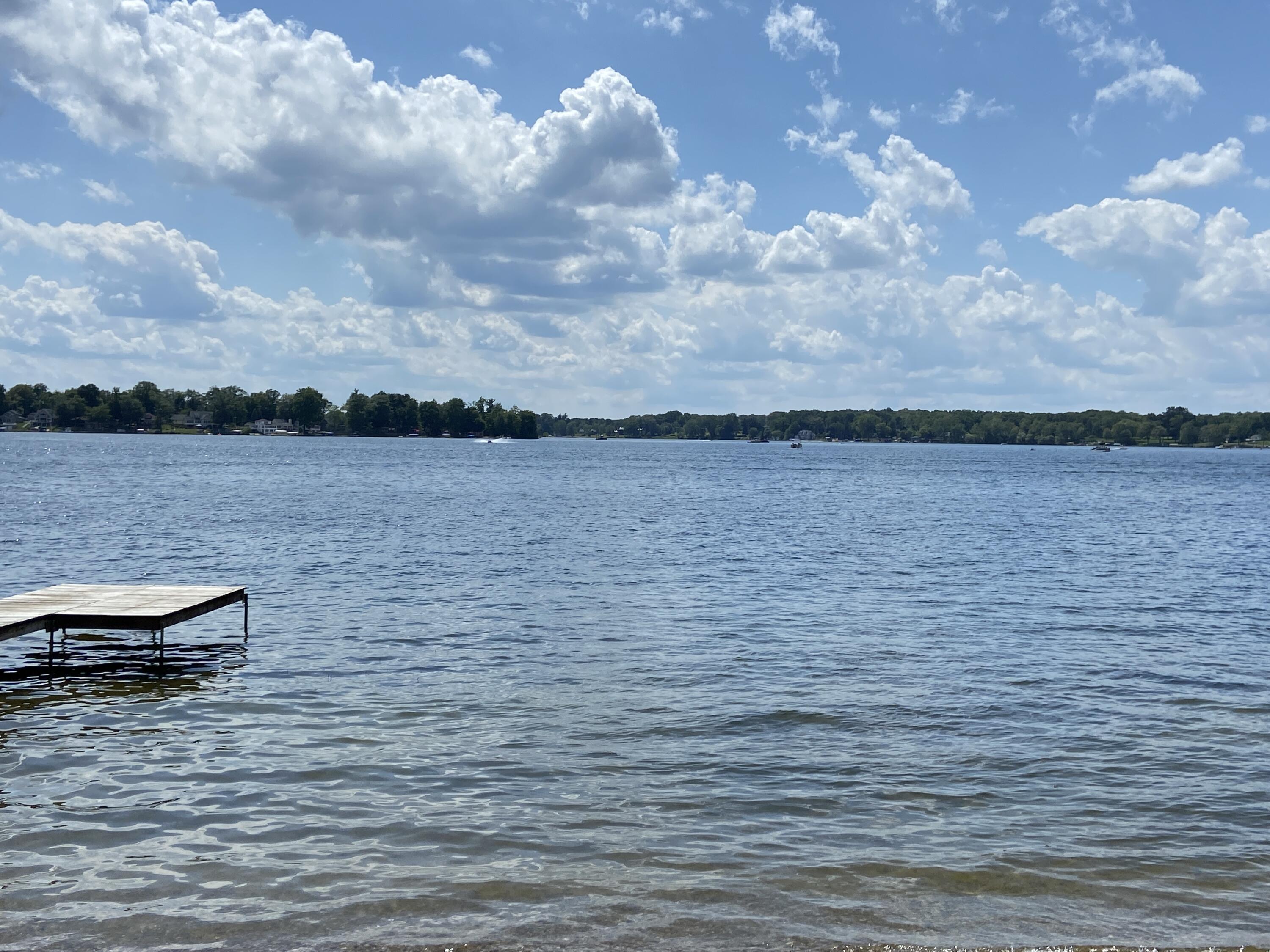 4537 Cordes Road Delton, MI 49046 - Photo 3 of 27 Lake View 2-2