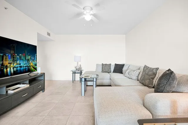 $349,000 | 610 West Las Olas Boulevard, Unit 312N, Fort Lauderdale, FL 33312