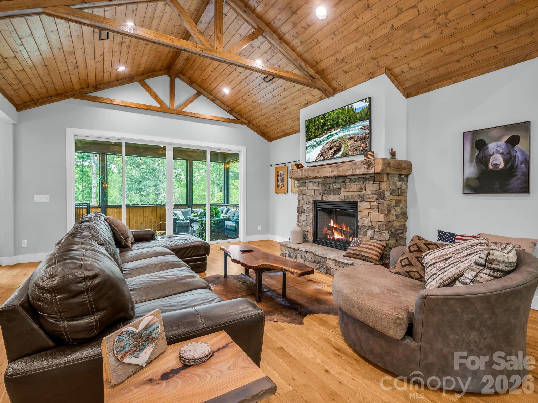 617 South Cove Road Mill Spring, NC 28756 - Photo 4 of 48