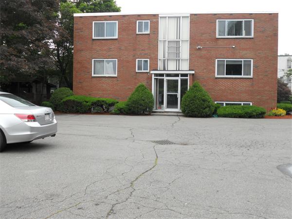 410 Langley Road, Unit 8 Newton, MA 02459 - Photo 13 of 14 Gallery Image 13