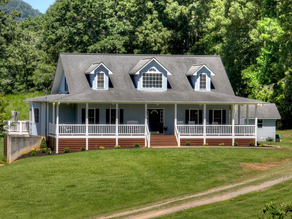 4238 Mobile Road McCaysville, GA 30555 - Photo 71 of 74 Gallery Image 71