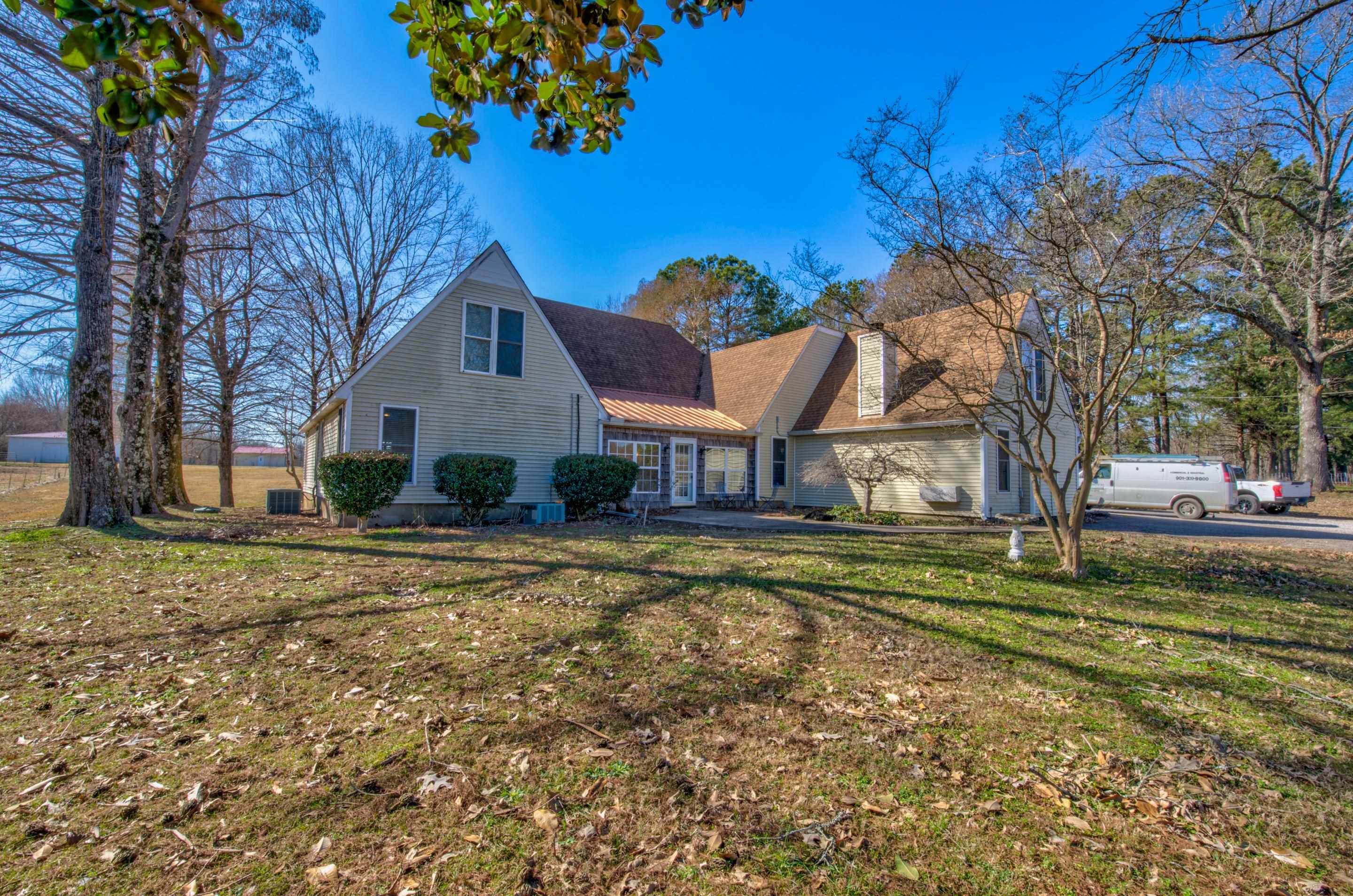1025 Billy Bryant Road Collierville, TN 38017 - Photo 3 of 39 Gallery Image 3