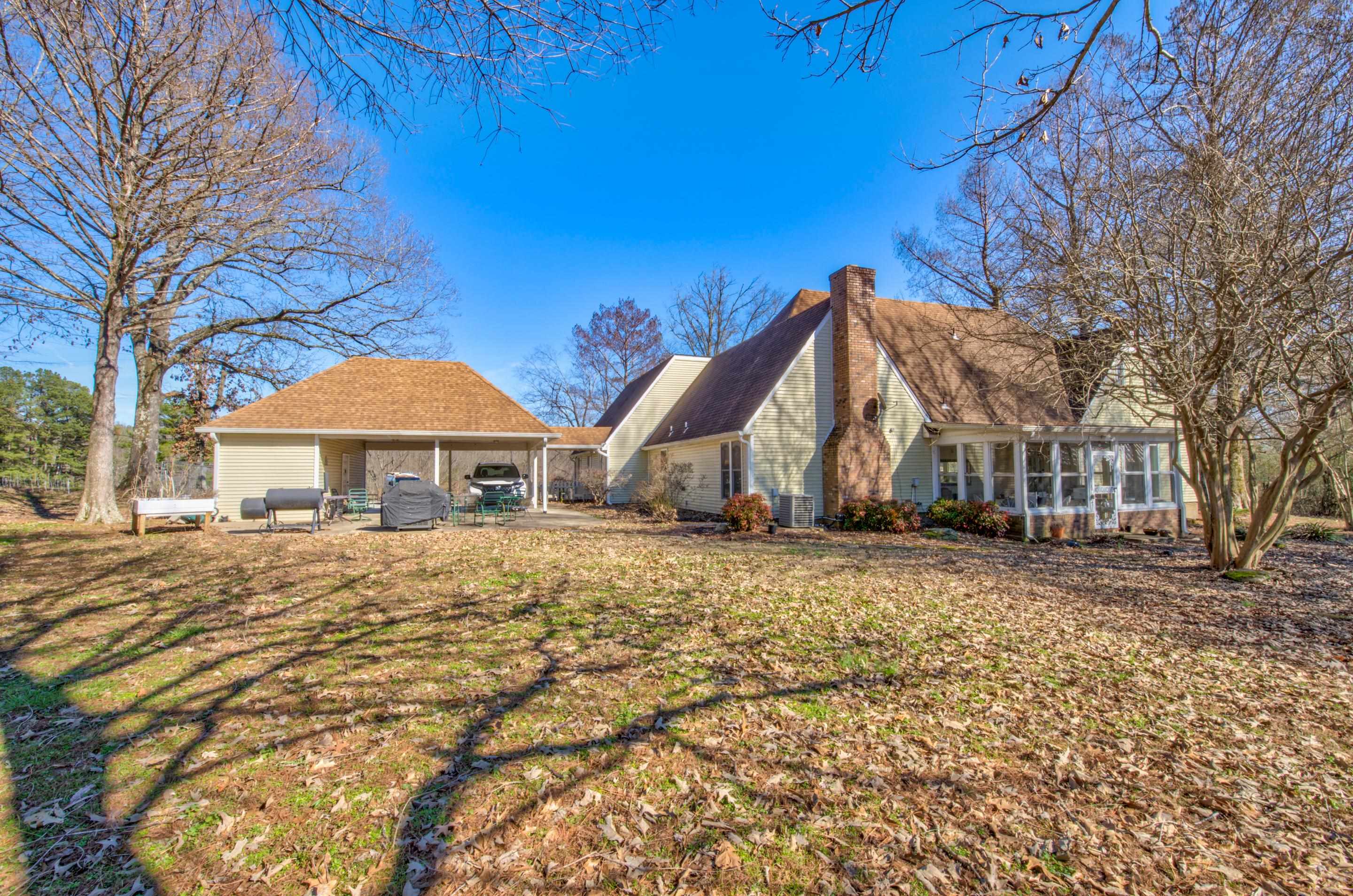 1025 Billy Bryant Road Collierville, TN 38017 - Photo 5 of 39 Gallery Image 5