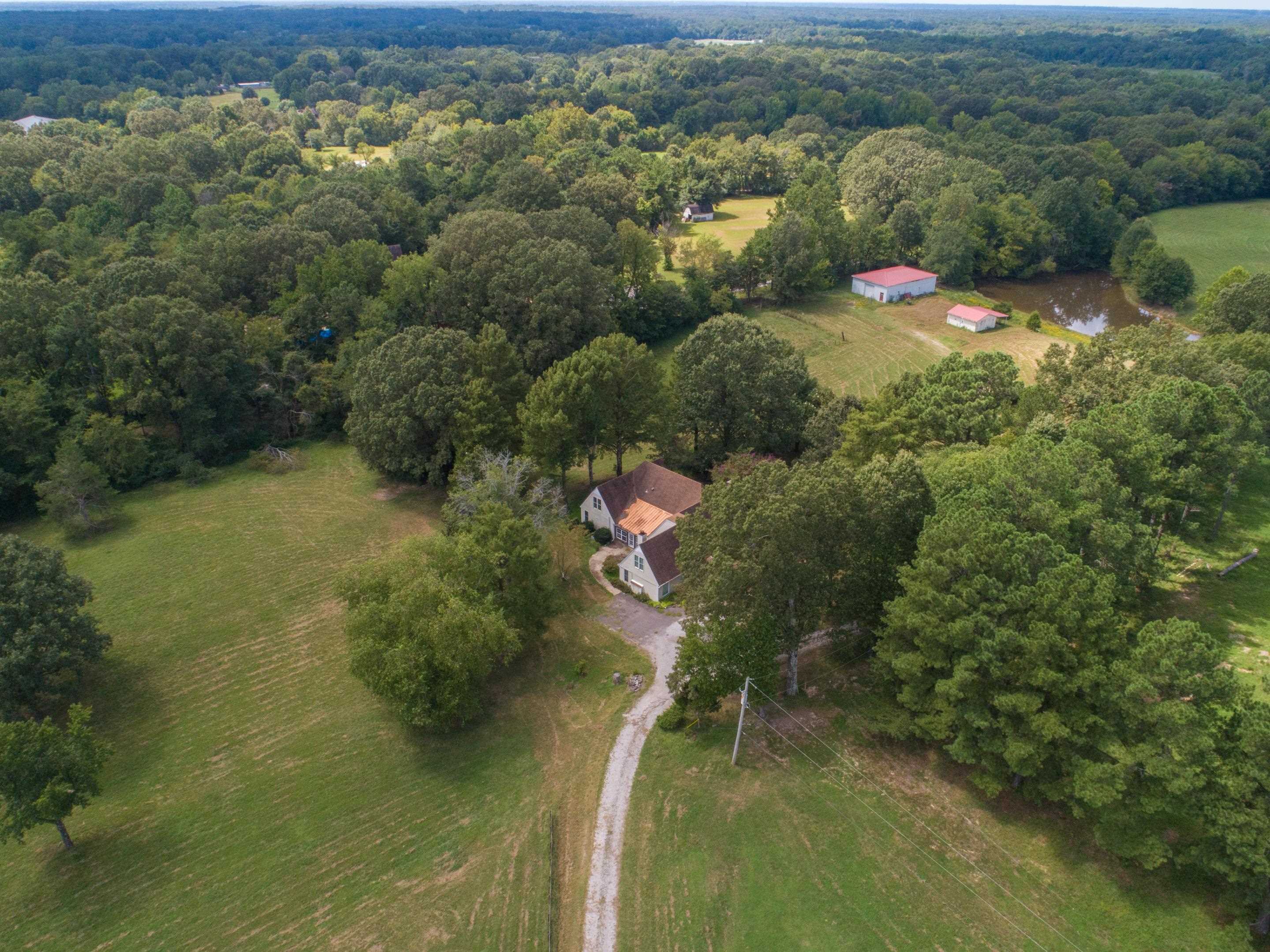 1025 Billy Bryant Road Collierville, TN 38017 - Photo 7 of 39 Gallery Image 7
