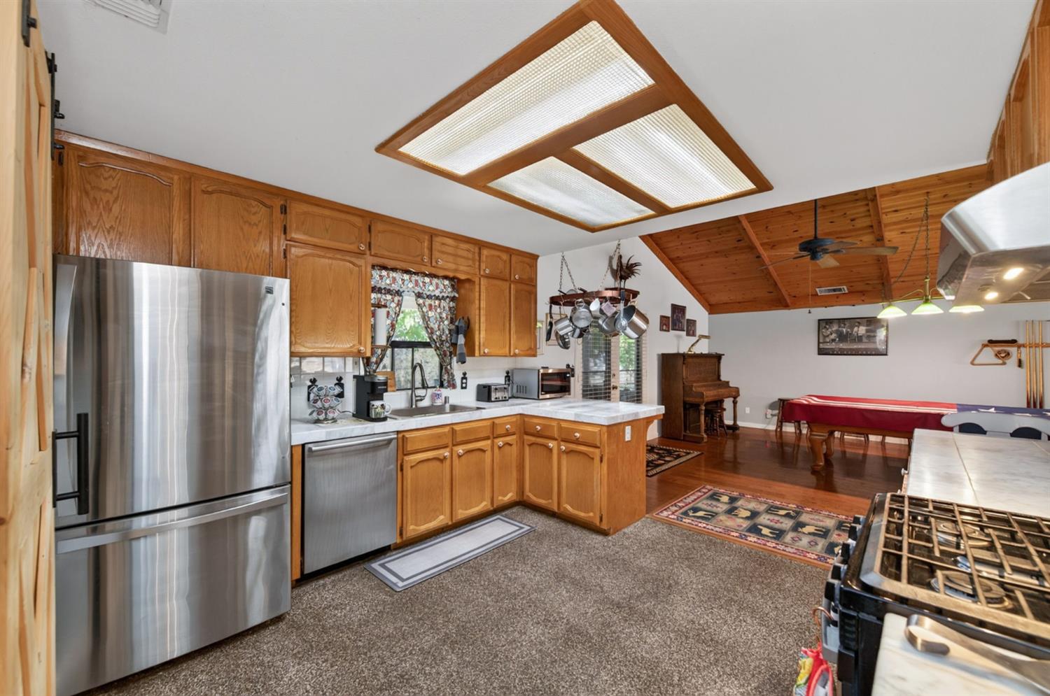 46250 Brookside Road Miramonte, CA 93641 - Photo 19 of 85 Gallery Image 19