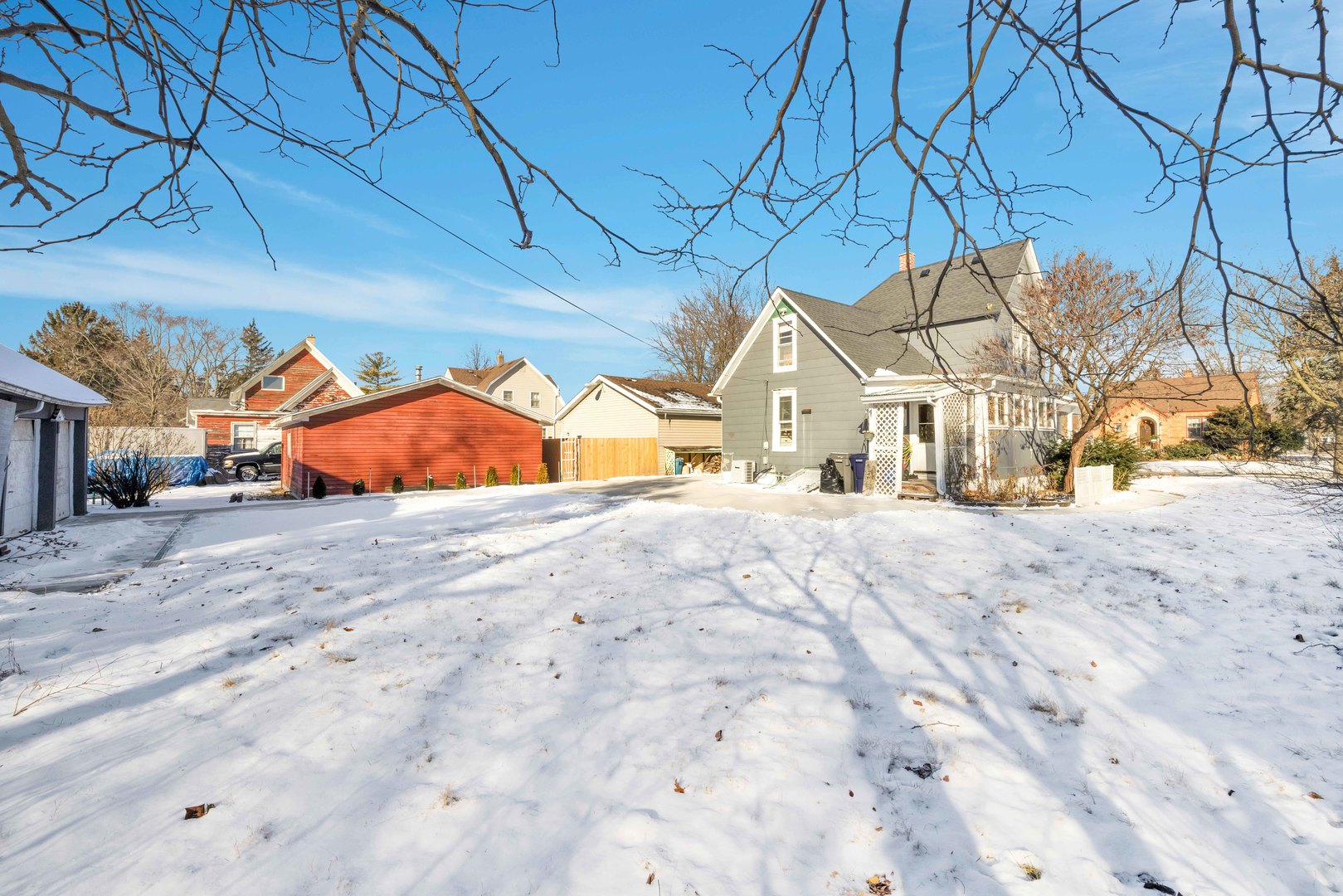 515 Orange Street Elgin, IL 60123 - Photo 27 of 28