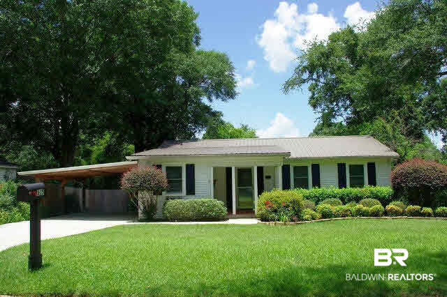 315 Azalea Circle West Mobile, AL 36608 - Photo 1 of 1