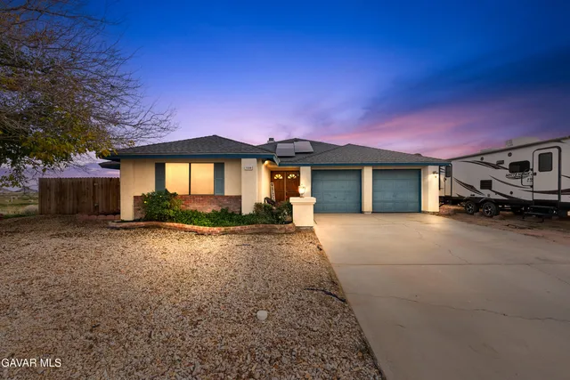 $299,999 | 7236 Dogwood Avenue, California City, CA 93505