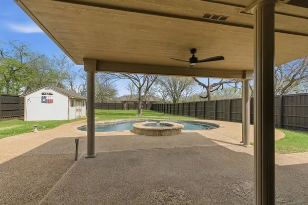 $493,900 | 219 East Vine Street, Keller, TX 76248