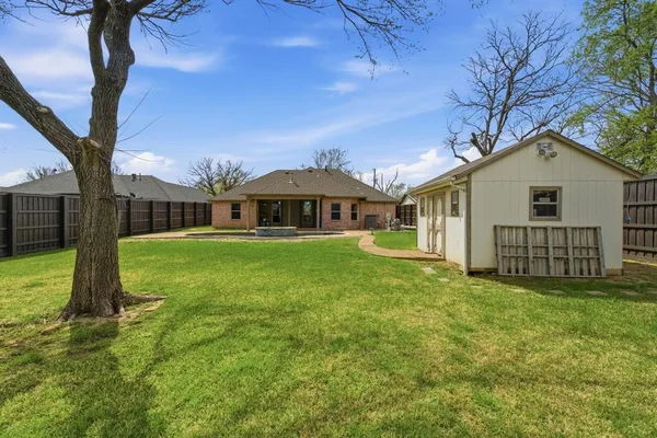 $493,900 | 219 East Vine Street, Keller, TX 76248