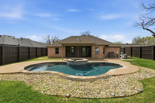 $493,900 | 219 East Vine Street, Keller, TX 76248