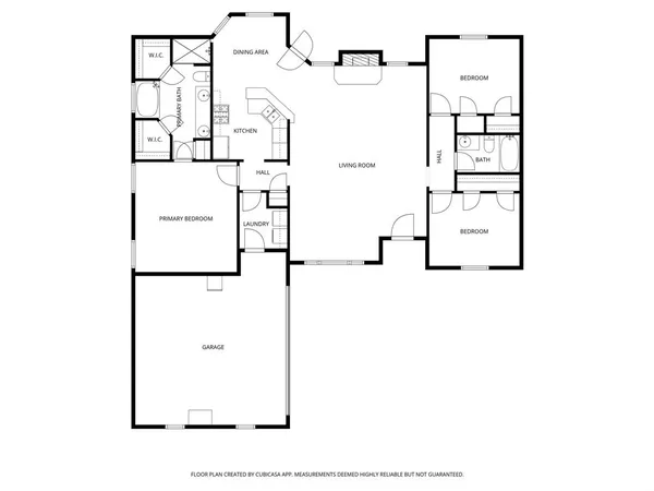 $493,900 | 219 East Vine Street, Keller, TX 76248