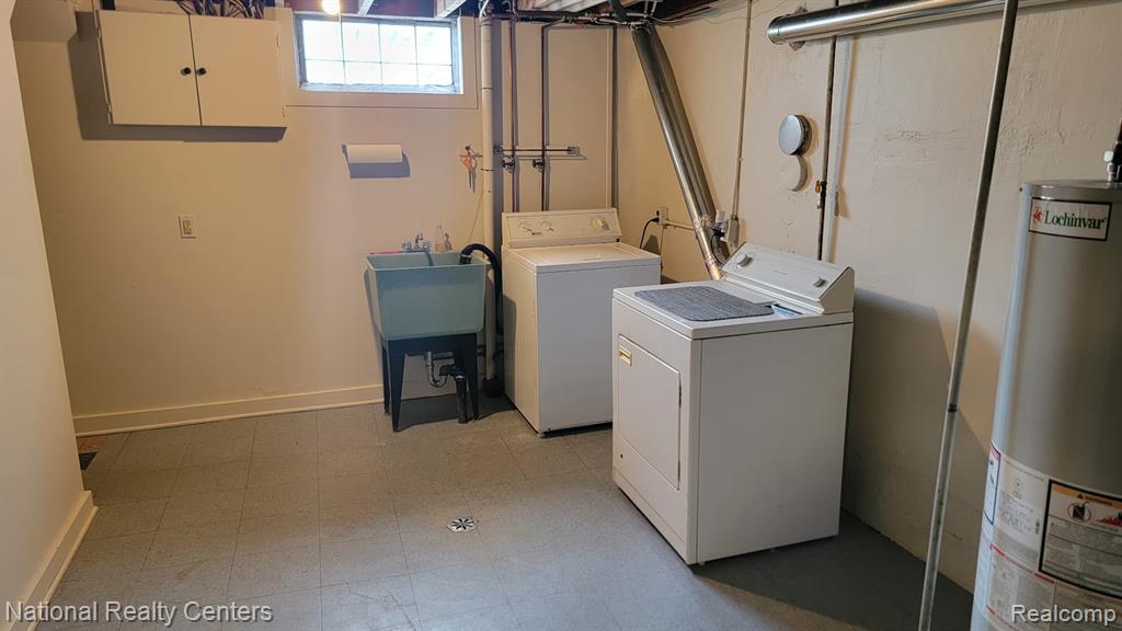 9030 Hemingway Redford, MI 48239 - Photo 24 of 27