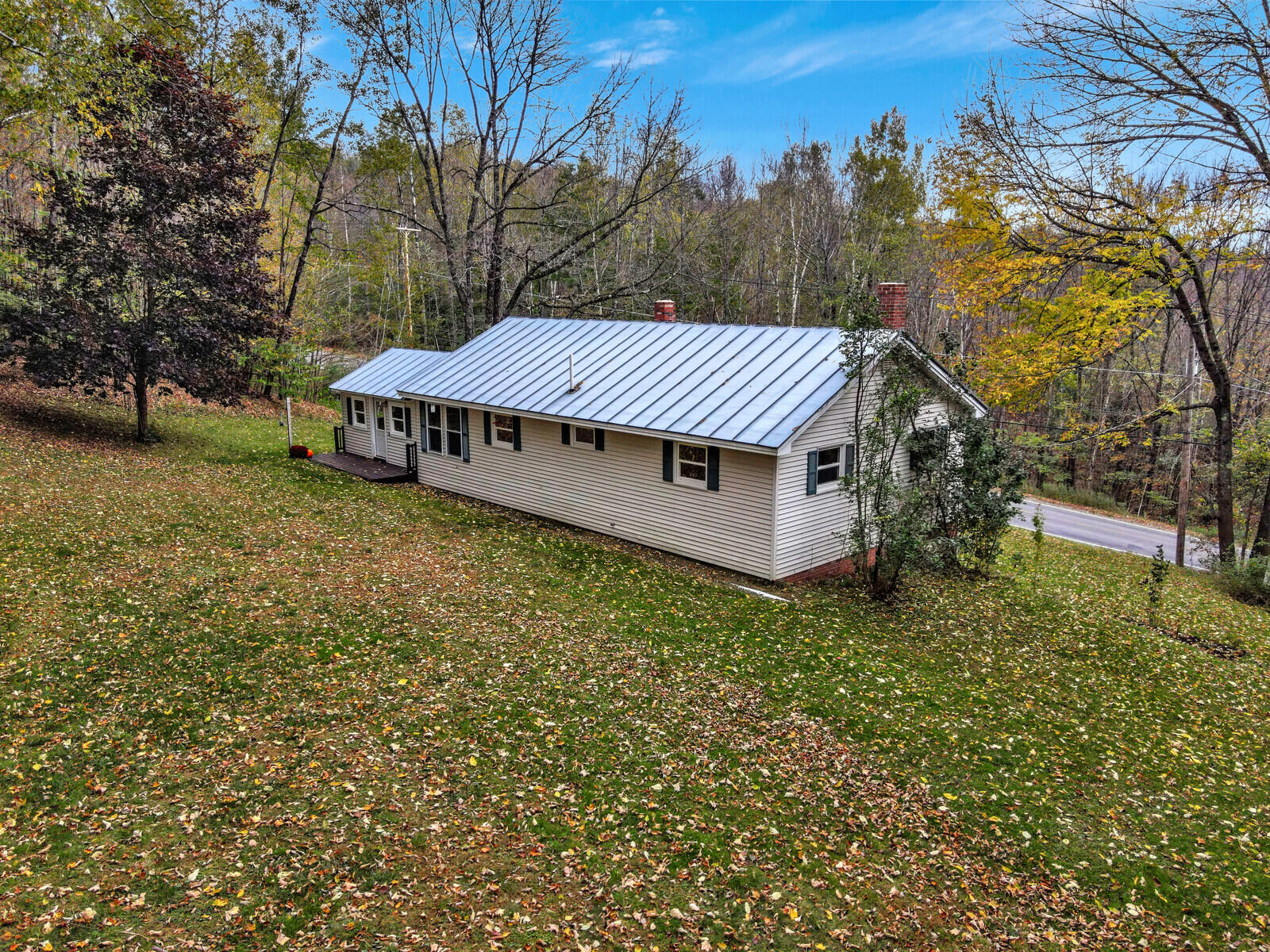 108 Norton Hill Road Strong, ME 04983 - Photo 11 of 55 10_DJI_0296_DxO_mls