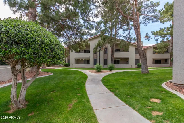 $256,900 | 10610 South 48th Street, Unit 2013, Phoenix, AZ 85044