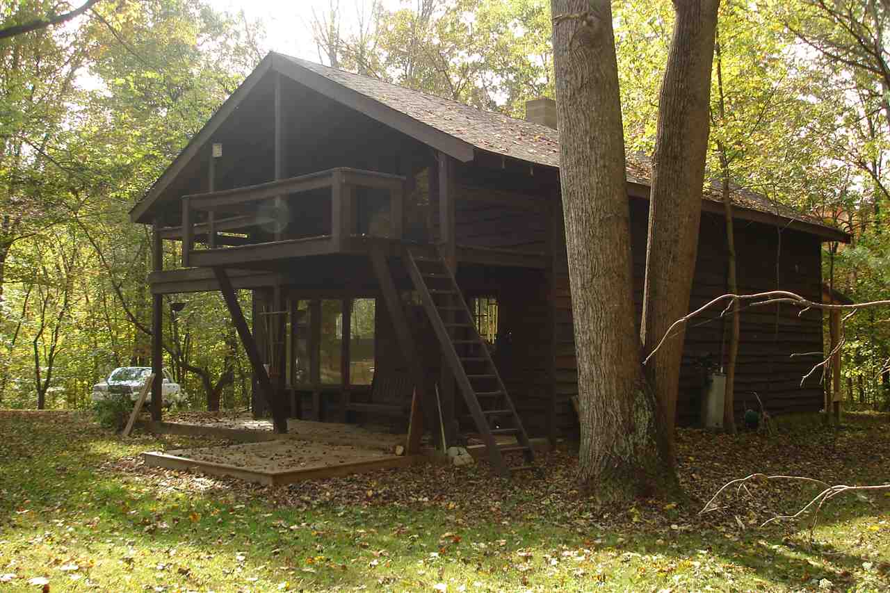 4527 East Michaels Road Bloomfield, IN 47424 - Photo 4 of 10