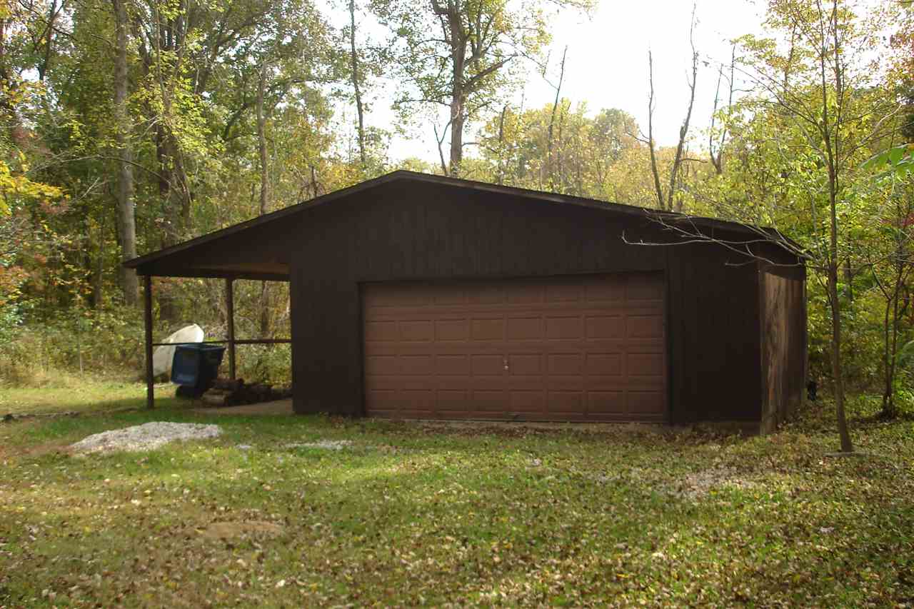 4527 East Michaels Road Bloomfield, IN 47424 - Photo 10 of 10