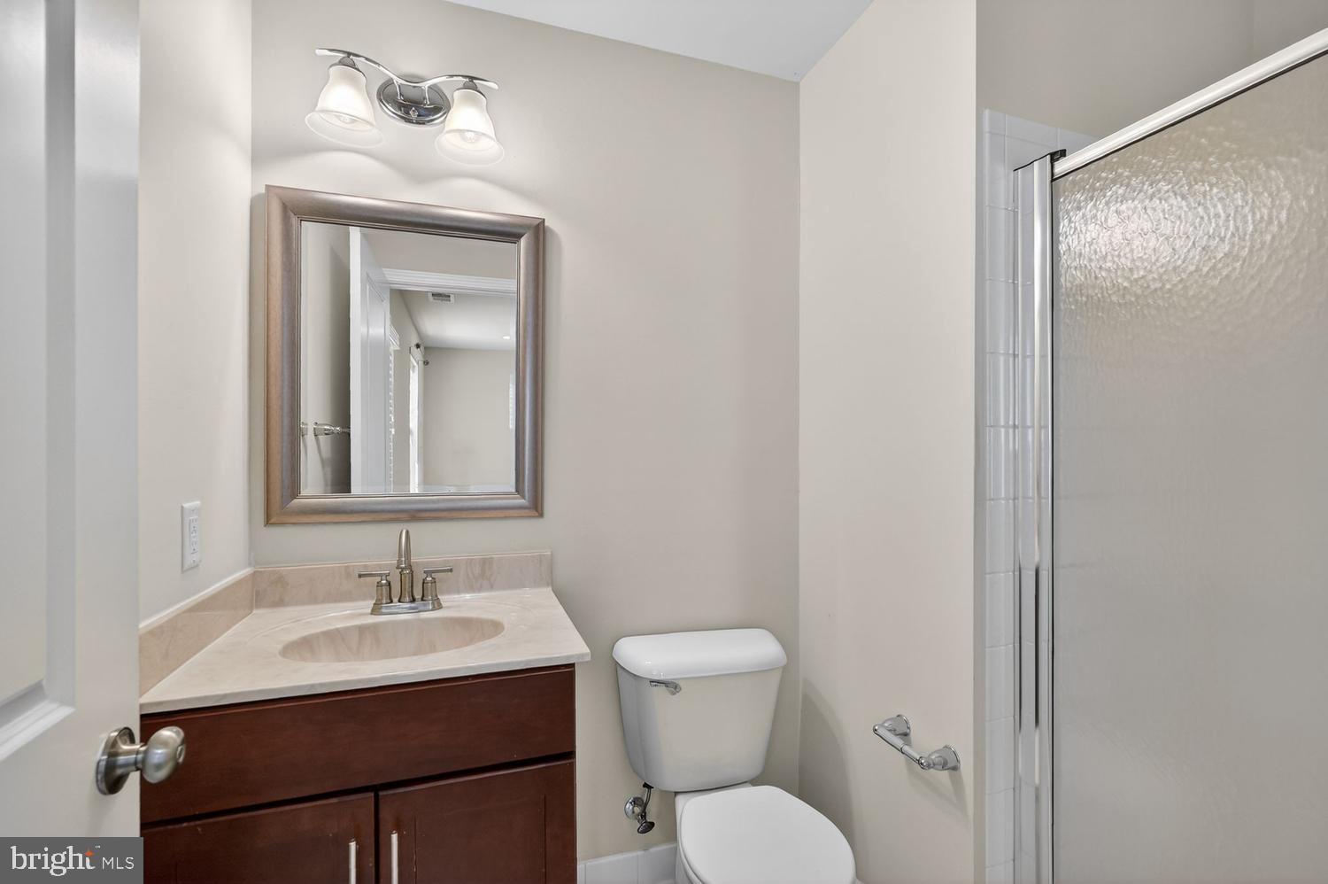 9209 Maggies Way Laurel, MD 20723 - Photo 18 of 34 Full Bath (Lower Level)