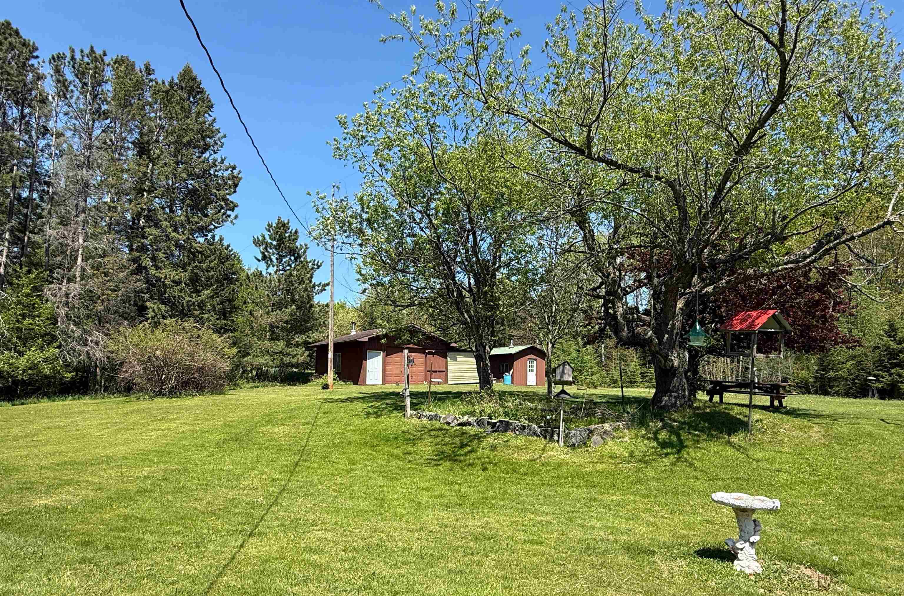 16340 North State Highway 13 Road Butternut, WI 54514 - Photo 35 of 48