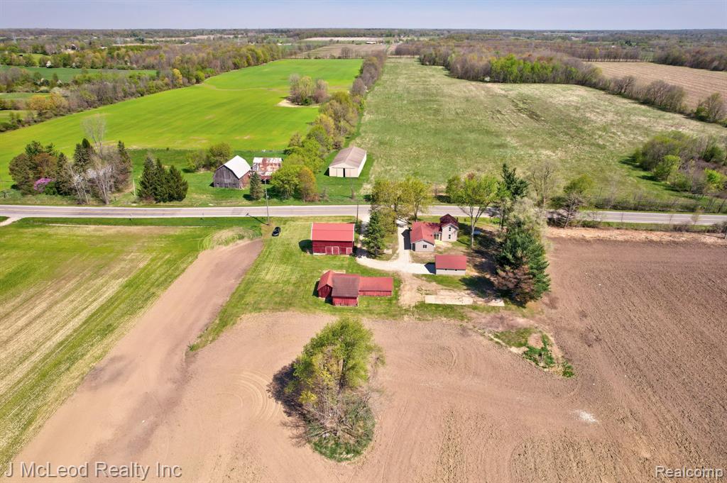 7016 East Dodge Road Mount Morris, MI 48458 - Photo 59 of 67