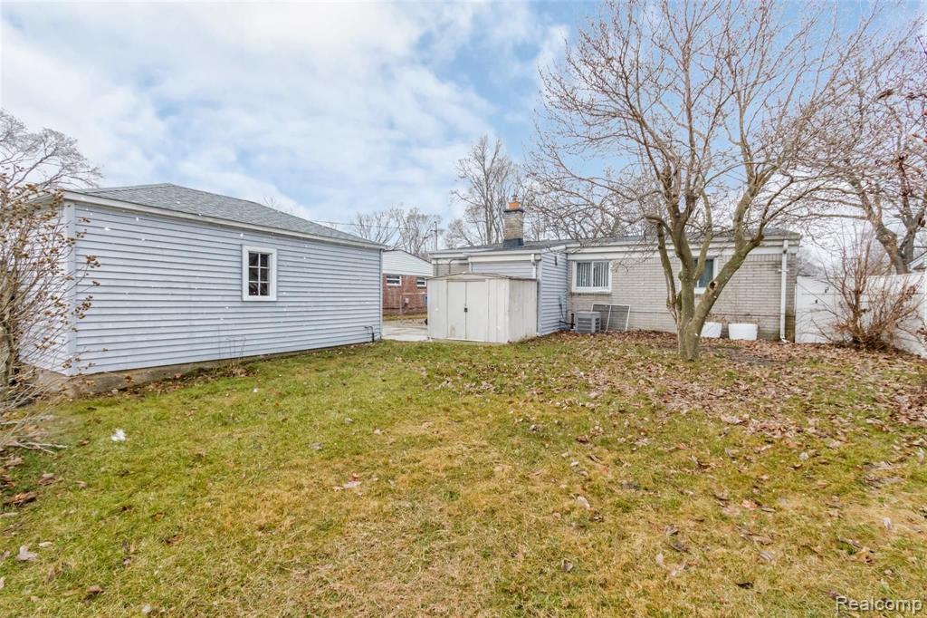 5109 South Gulley Road Dearborn Heights, MI 48125 - Photo 21 of 22