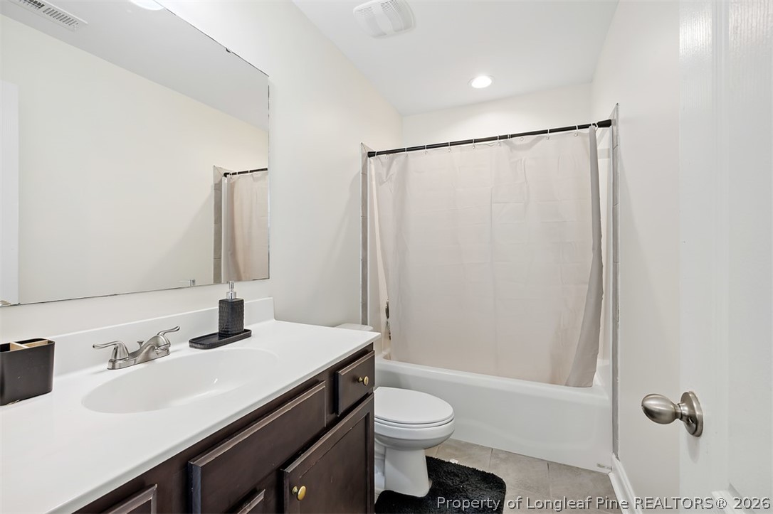 4121 McBryde Road Linden, NC 28356 - Photo 29 of 50 Guest bathroom #2