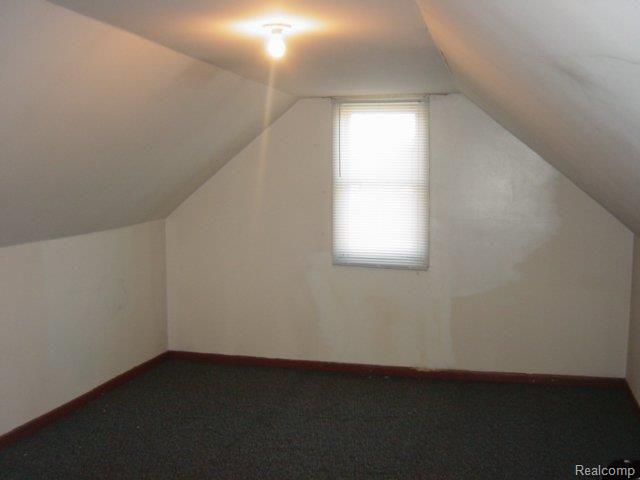 23333 Northline Road Taylor, MI 48180 - Photo 12 of 20 Bedroom 3