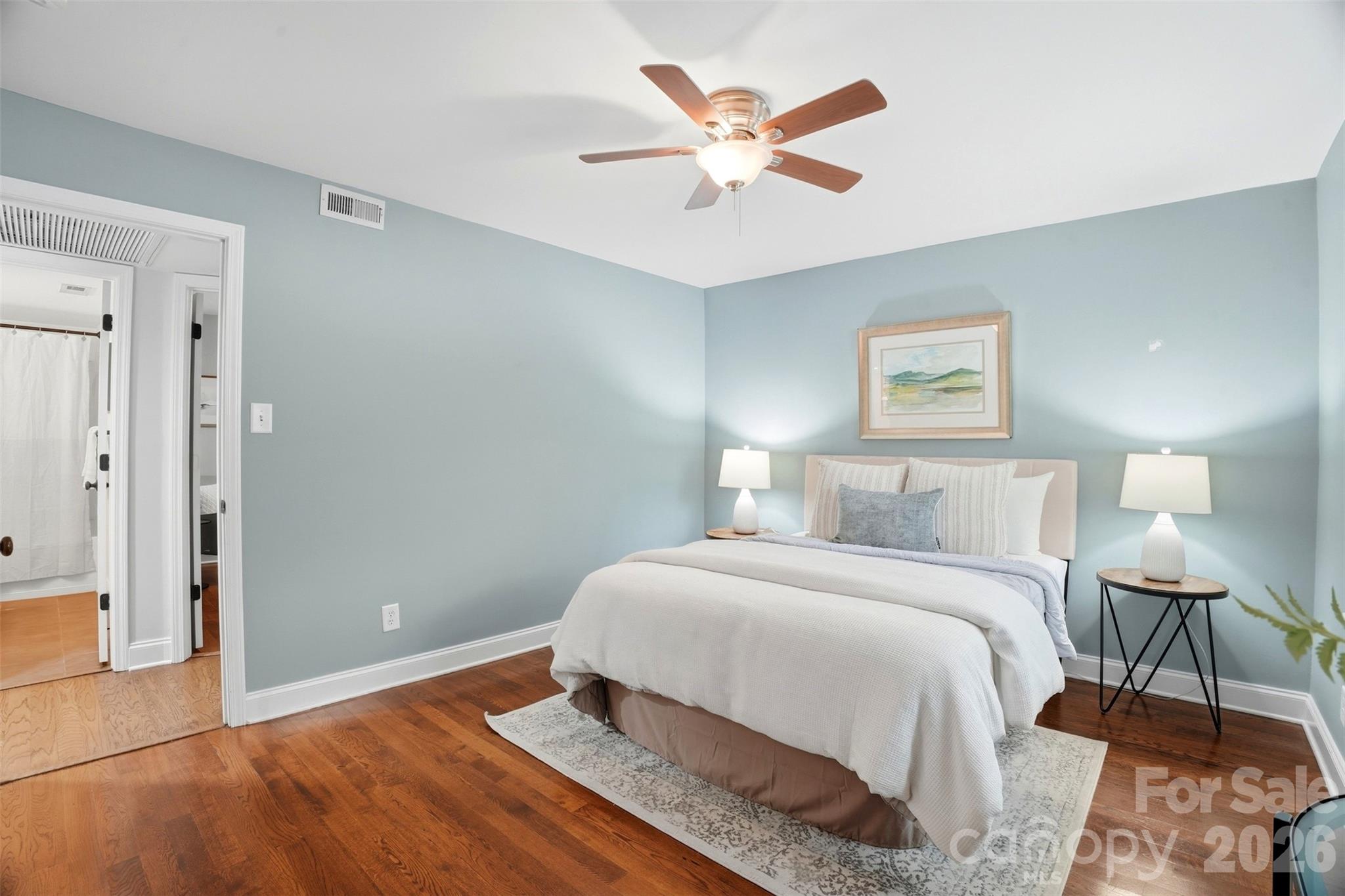 4921 Park Road, Unit B Charlotte, NC 28209 - Photo 12 of 26 Gallery Image 12