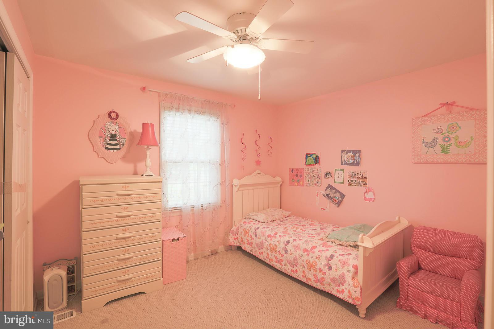 2409 Taney Road Baltimore, MD 21209 - Photo 22 of 30 Bedroom