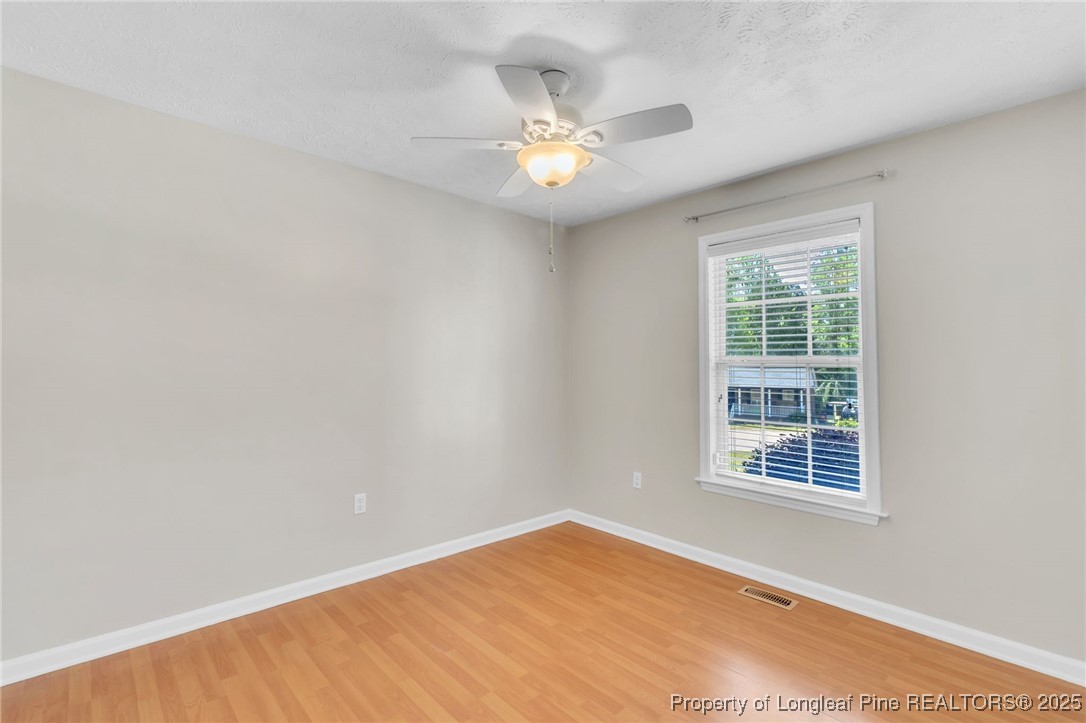 45 Ridgecrest Road Cameron, NC 28326 - Photo 23 of 32 a view of an empty room with a window