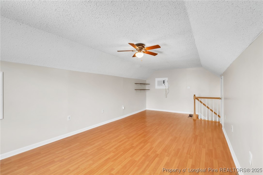 45 Ridgecrest Road Cameron, NC 28326 - Photo 27 of 32 a view of a room with a wooden floor