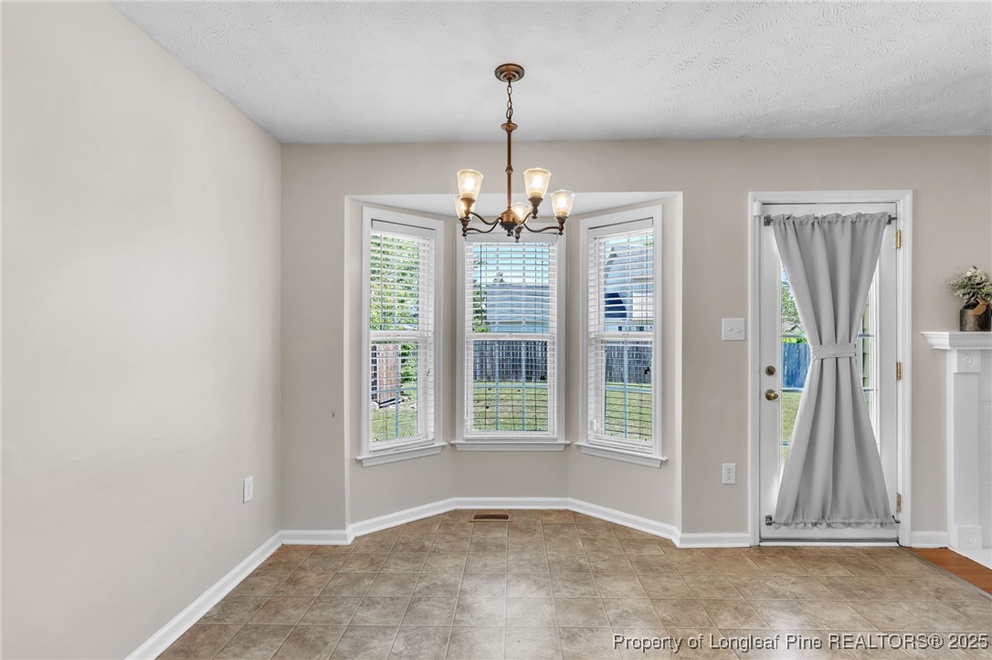 45 Ridgecrest Road Cameron, NC 28326 - Photo 9 of 32 a view of a room with windows
