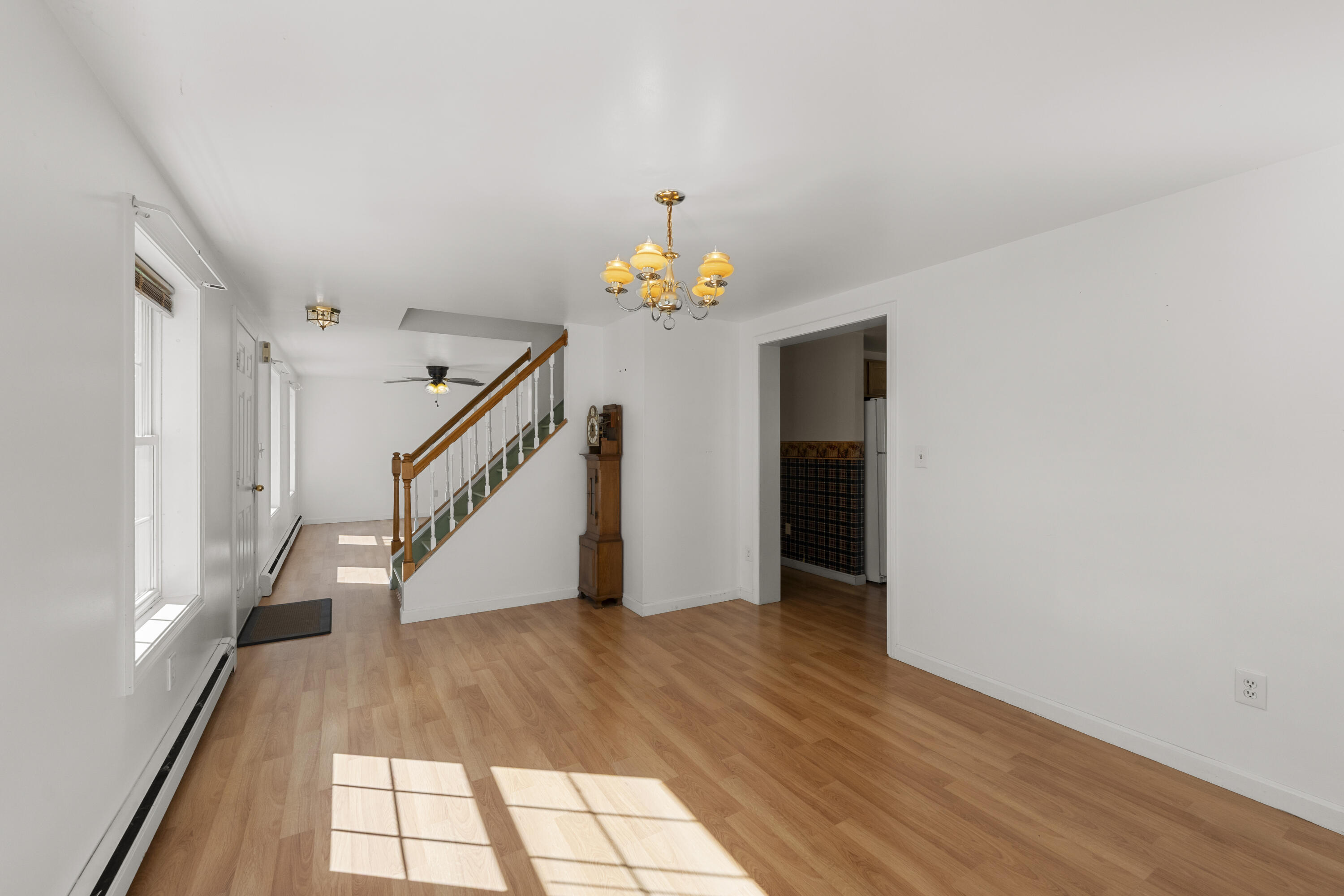 132 Lancaster Road Pittston, ME 04345 - Photo 7 of 47 07 Dining Room
